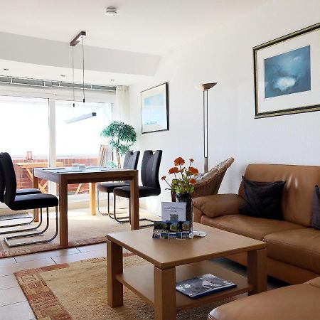Wittdün Obere Wandelbahn 15 Ferienwohnung *Obere Wandelbahn 15/19 - Achterdeck* מראה חיצוני תמונה