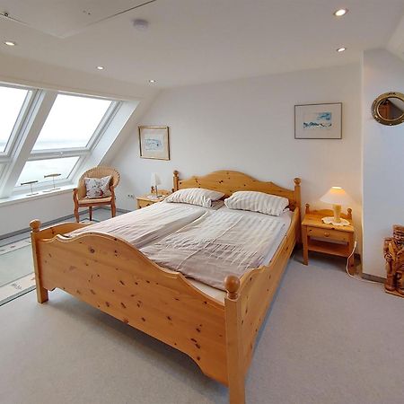 Wittdün Obere Wandelbahn 15 Ferienwohnung *Obere Wandelbahn 15/19 - Achterdeck* מראה חיצוני תמונה