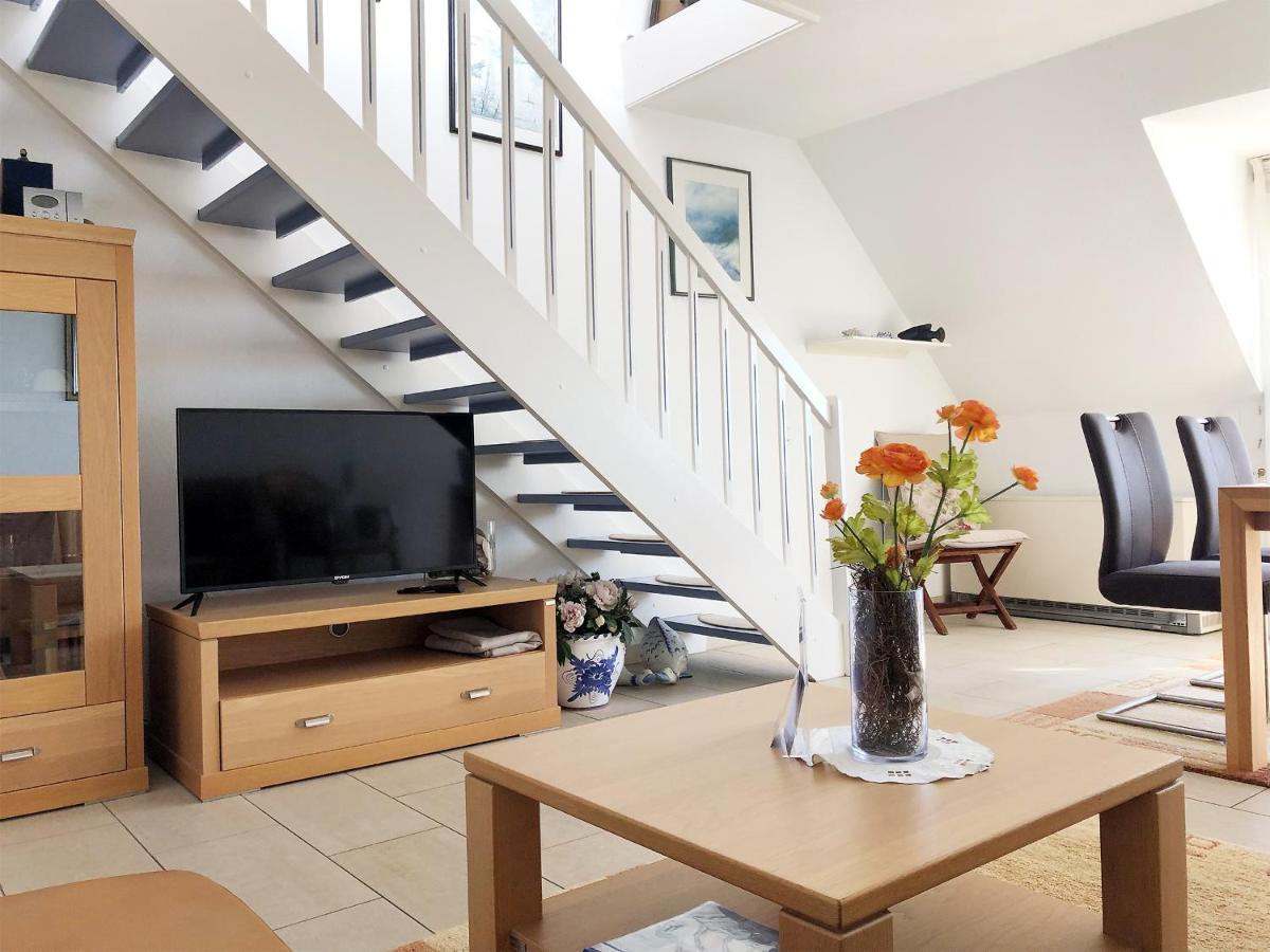 Wittdün Obere Wandelbahn 15 Ferienwohnung *Obere Wandelbahn 15/19 - Achterdeck* מראה חיצוני תמונה