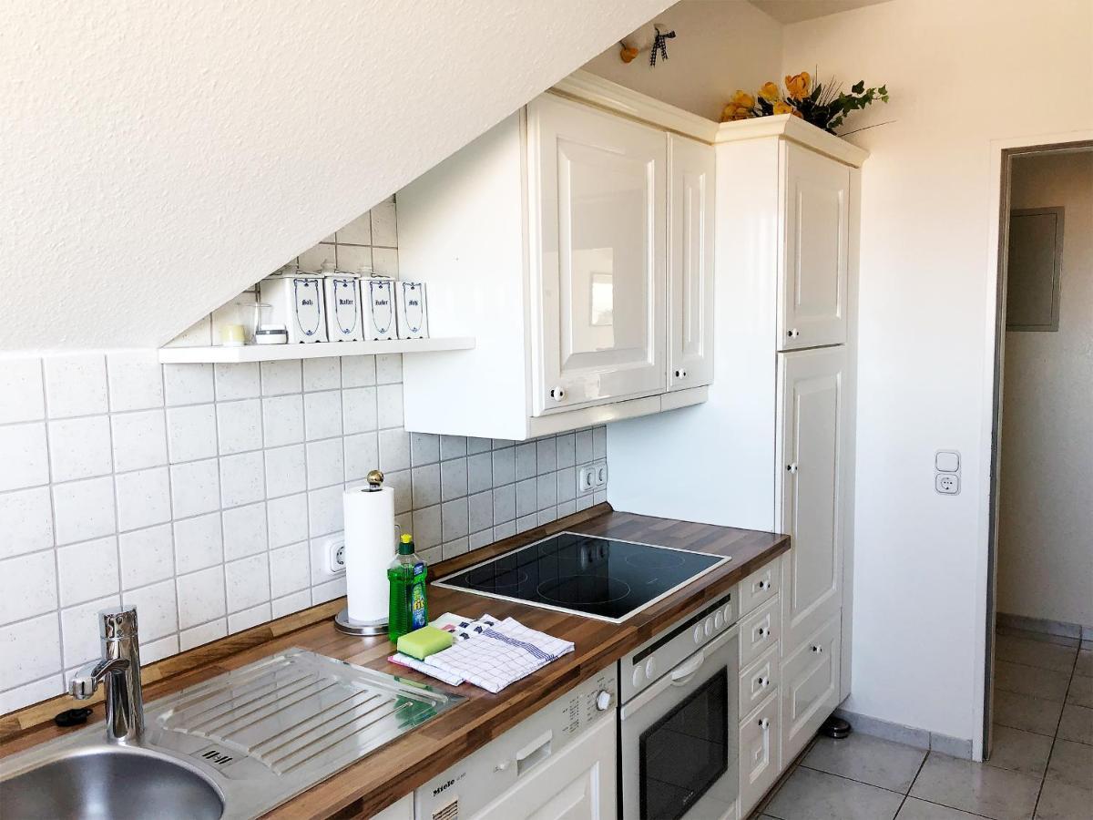Wittdün Obere Wandelbahn 15 Ferienwohnung *Obere Wandelbahn 15/19 - Achterdeck* מראה חיצוני תמונה