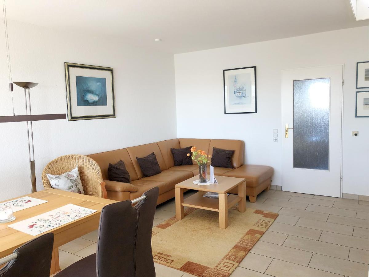 Wittdün Obere Wandelbahn 15 Ferienwohnung *Obere Wandelbahn 15/19 - Achterdeck* מראה חיצוני תמונה