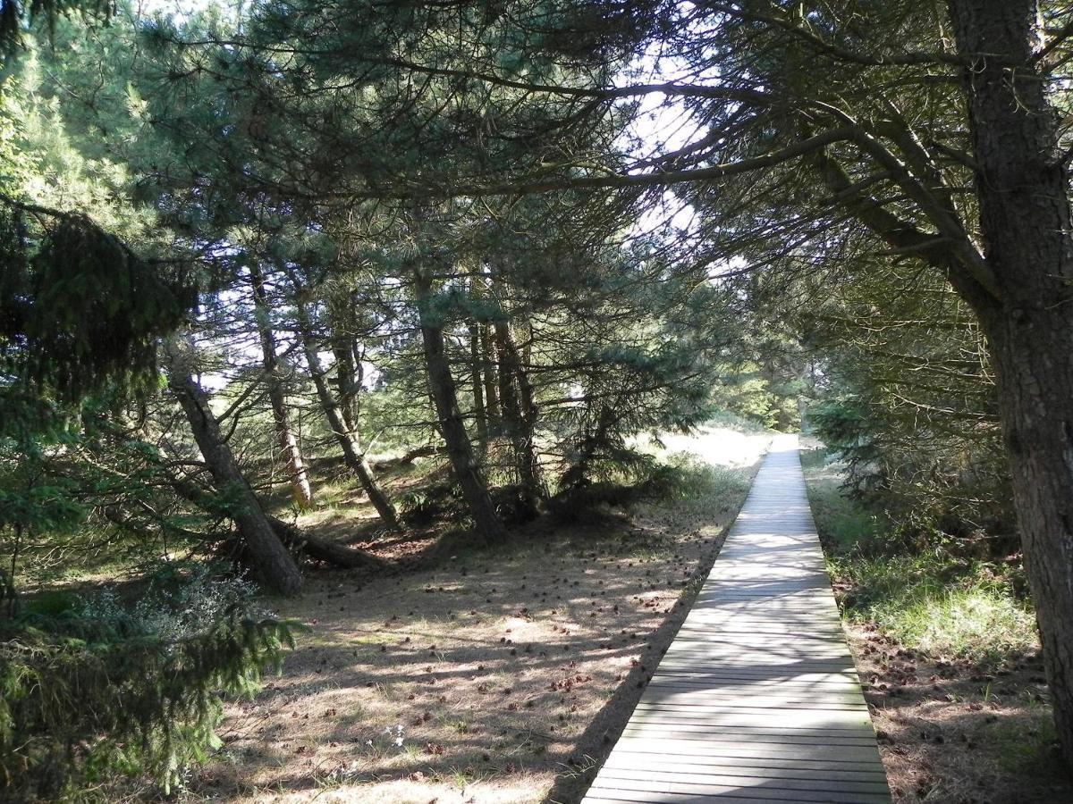 Wittdün Obere Wandelbahn 15 Ferienwohnung *Obere Wandelbahn 15/19 - Achterdeck* מראה חיצוני תמונה