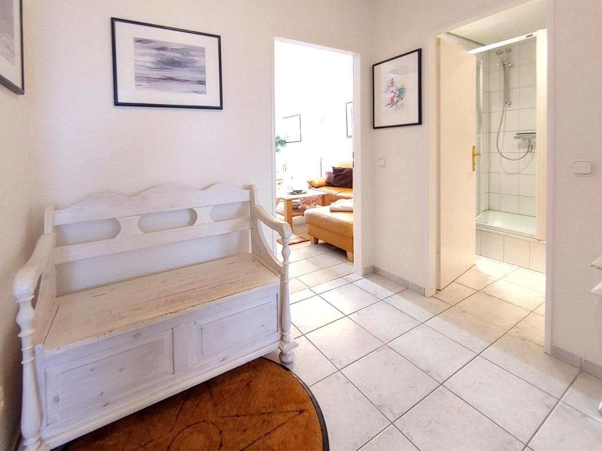 Wittdün Obere Wandelbahn 15 Ferienwohnung *Obere Wandelbahn 15/19 - Achterdeck* מראה חיצוני תמונה