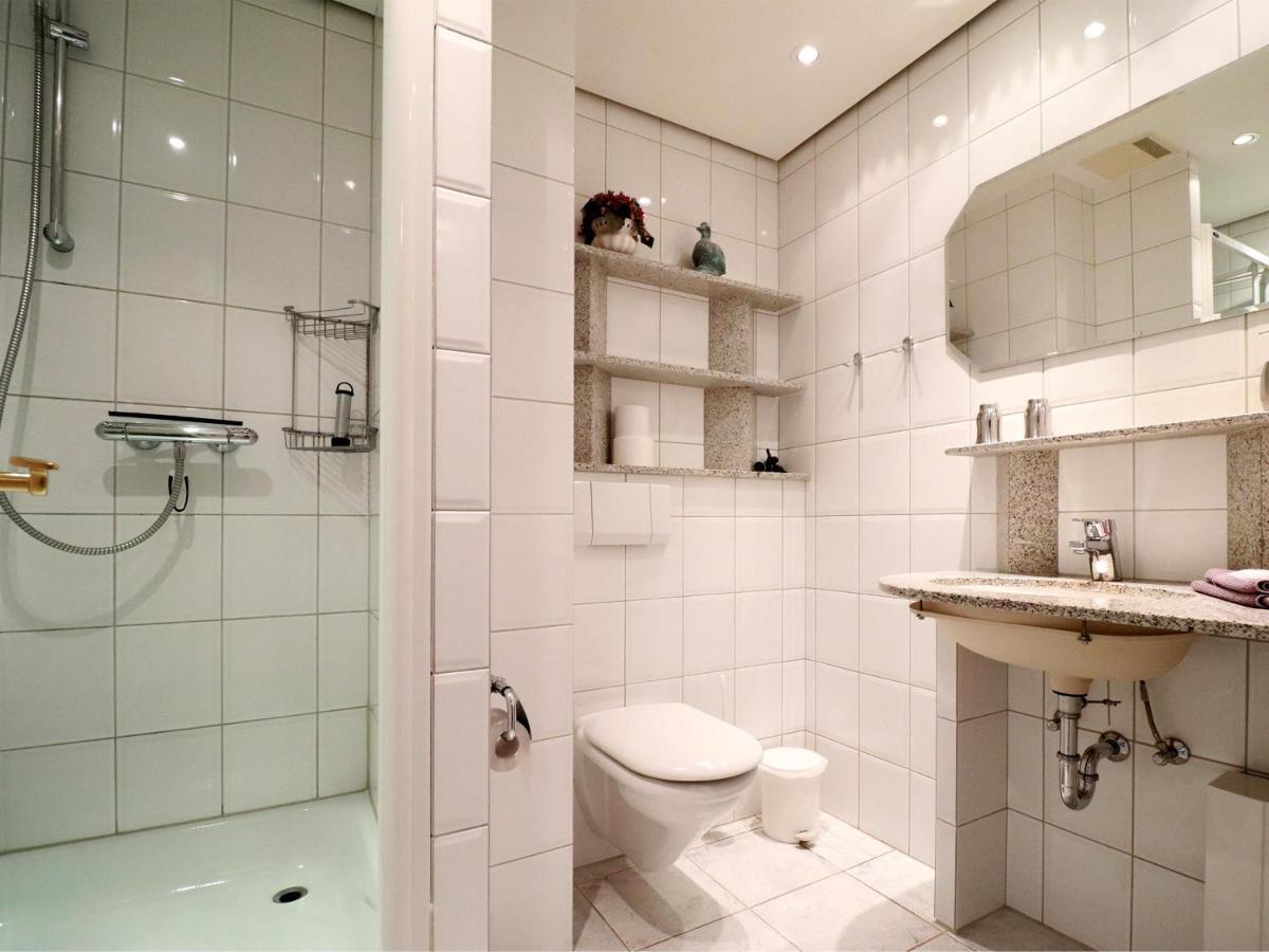 Wittdün Obere Wandelbahn 15 Ferienwohnung *Obere Wandelbahn 15/19 - Achterdeck* מראה חיצוני תמונה