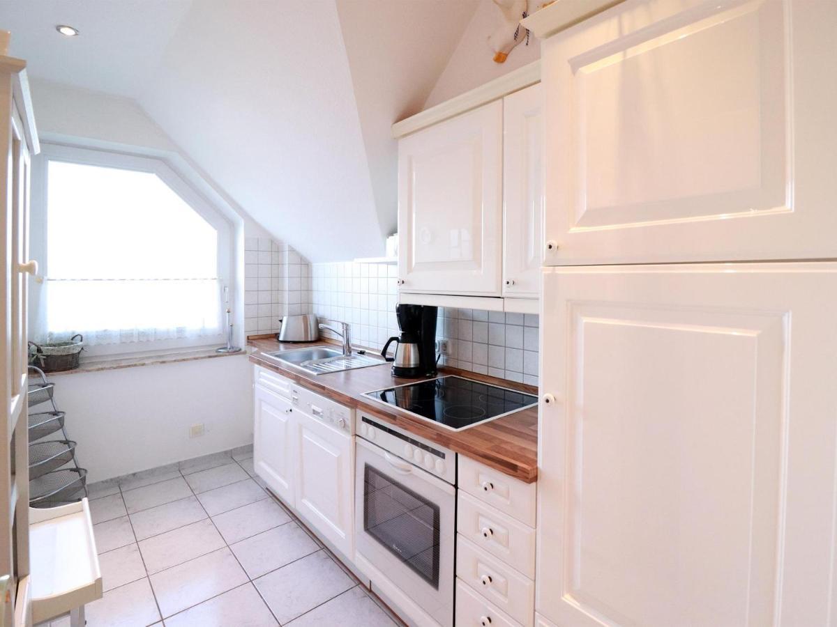 Wittdün Obere Wandelbahn 15 Ferienwohnung *Obere Wandelbahn 15/19 - Achterdeck* מראה חיצוני תמונה