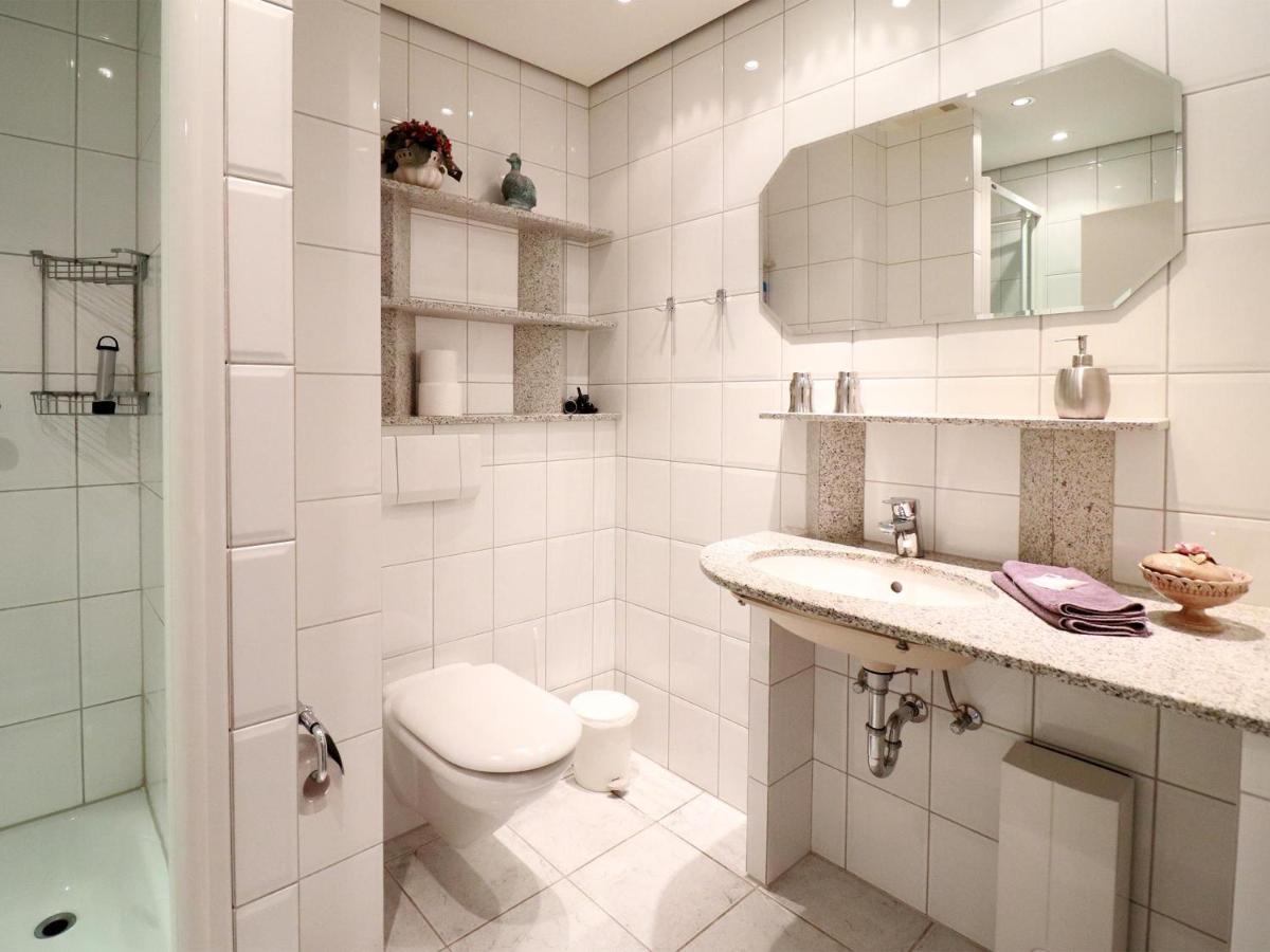 Wittdün Obere Wandelbahn 15 Ferienwohnung *Obere Wandelbahn 15/19 - Achterdeck* מראה חיצוני תמונה